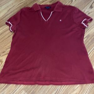 Women’s Tommy Hilfiger Size XL shirt